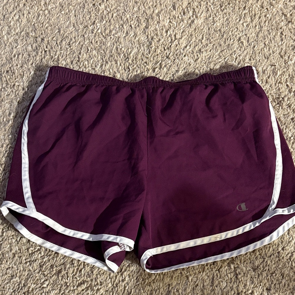 Champion Women's Athletic Shorts XS